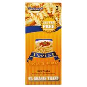 Pasta de Arroz Blue Dragon Twist 250 g