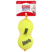 Juguete Perro Kong Squeakair Pelota 2 un.