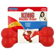 Juguete Perro Kong Goodie Bone Talla M