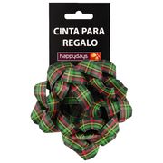 Cinta de Regalo Happy Days Star Bow Solid