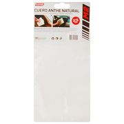 Cuero Anthe Goodcar Natural 35 x 53 cm