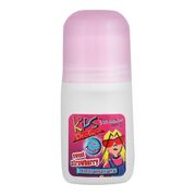 Desodorante Infantil Roll On Preface Kids Sweet Sin Alcohol 75 g