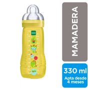 Mamadera MAM 330 ml