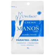 Crema Reparadora Preface 50 g