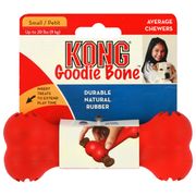 Juguete Perro Kong Goodie Bone Talla S