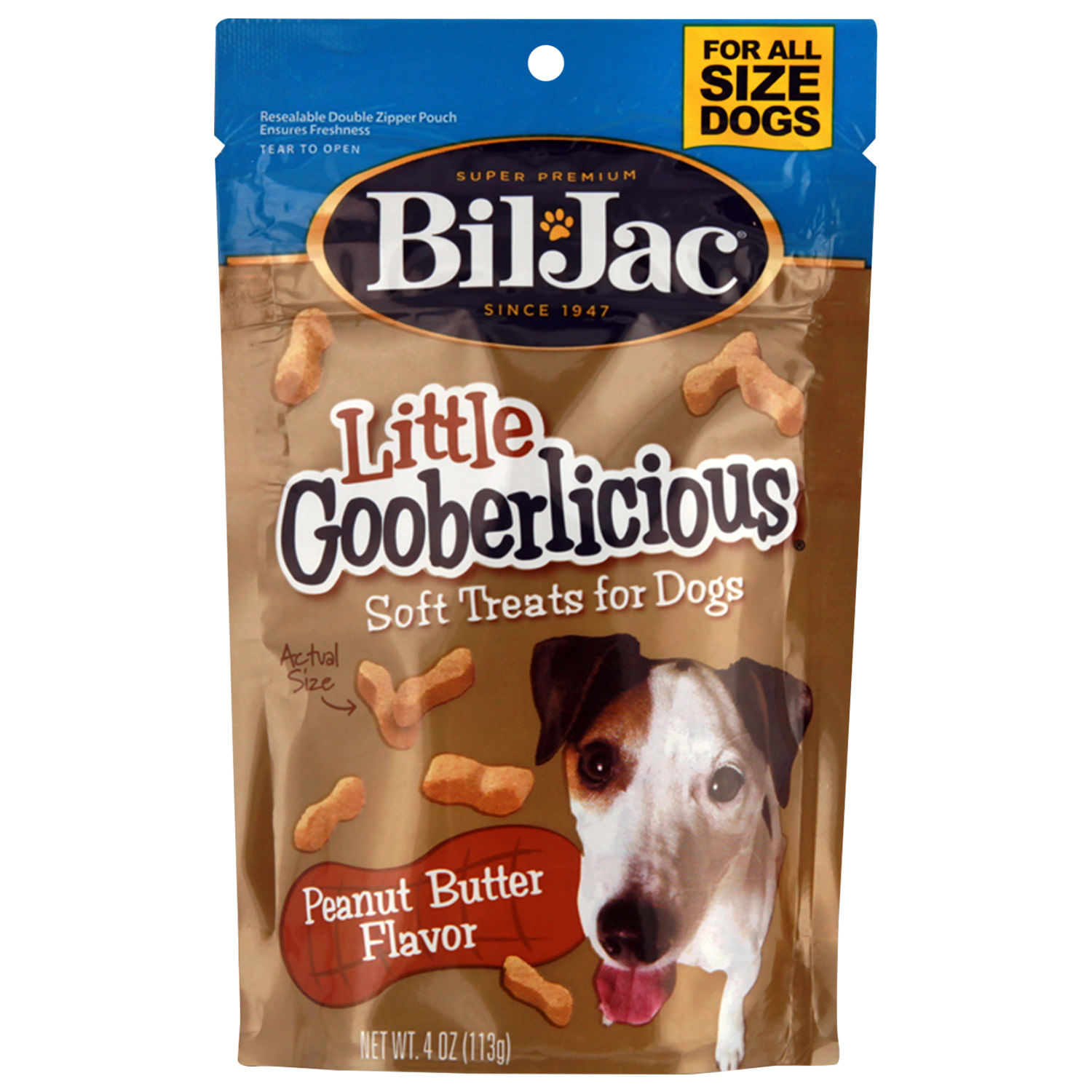bil jac pb nanas
