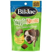 Snack Perro Bil-Jac Yapple Nanas 113 g