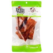 Snack Perro Pet's Fun Oreja de Cerdo 4 un. 90 g