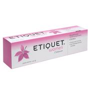 Desodorante Crema Etiquet Women Antitranspirante 100 g