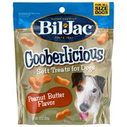 Snack Perro Bil-Jac Gooberlicius 283 g