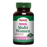 Multivitamínico 60 Tabletas