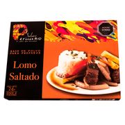 Base Para Preparar Lomo Saltado Sabor Peruano 1.42 kg