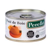 Paté Foie Perello 100 g