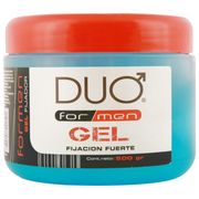 Gel Fijador Duo For Men 500 g