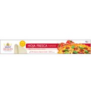 Masa Hoja Saint Jacques Fresca 230 g 1 un.