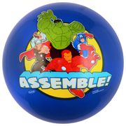 Pelota Avengers