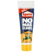 Adhesivo y Sellante Agorex No Mas Clavos 100 g