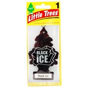 Aromatizante Car Freshner Black Ice