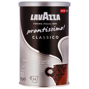 Café Lavazza Prontissimo Clásico 95 g