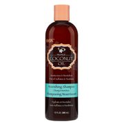 Shampoo Hask Nutritivo Monoi Aceite Coco 360 ml