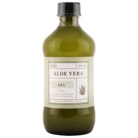 Suplemento Alimentario Apícola del Alba Aloe Vera 500 ml