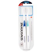 Cepillo de Dientes Sensodyne Sensitive Care 2 un.