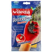 Guantes Vileda Fuerte Talla L