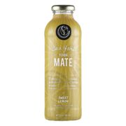 Bebida Yerba Mate Caá Yari Sweet Lemon 475 cc