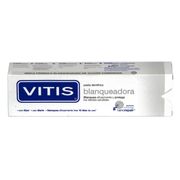 Pasta Dental Vitis® Blanqueadora 100 ml