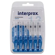 Pack Cepillo Interproximal Interprox Cónico 6 un.