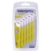 Pack Cepillo Interproximal Interprox Plus Mini 6 un.