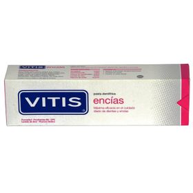 Pasta Dental Vitis® Encias 130 g
