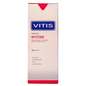 Colutorio Vitis® Encias 500 ml