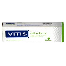 Pasta Dental Vitis® Orthodontic 130 g