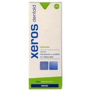 Colutorio Xeros Dentaid 500 ml