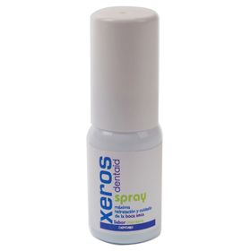 Spray Dental Xeros 15 ml