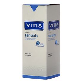 Colutorio Vitis® Sensible 500 ml