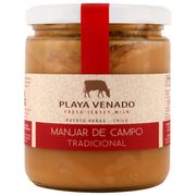 Manjar Playa Venado Tradicional 550 g