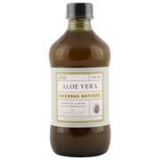 Aloe Vera Apícola del Alba Hierbas Nativas 500 ml