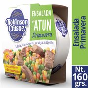 Ensalada Atún Primavera 160 g