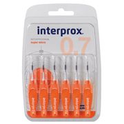 Interprox Vitis® Super Micro Blister 6 un.