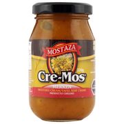 Mostaza Cre-Mos Merken 250 g