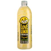 Limonada Love Lemon Original 2 L