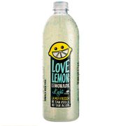 Limonada Love Lemon Light 2 L