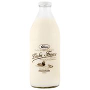 Leche San Ignacio Descremada 1 L