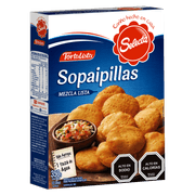 Premezcla Selecta Tortalista Sopaipillas 350 g