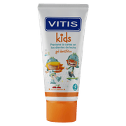 Pasta Dental Vitis® Kids Gel 50 ml