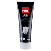 Pasta Dental PHB® White 75 ml