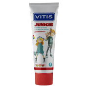 Pasta Dental Vitis Junior Gel 75 ml