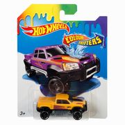 Autos Hot Wheels Color Shifter 1 un. (surtido)